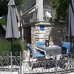 Apartment Ante