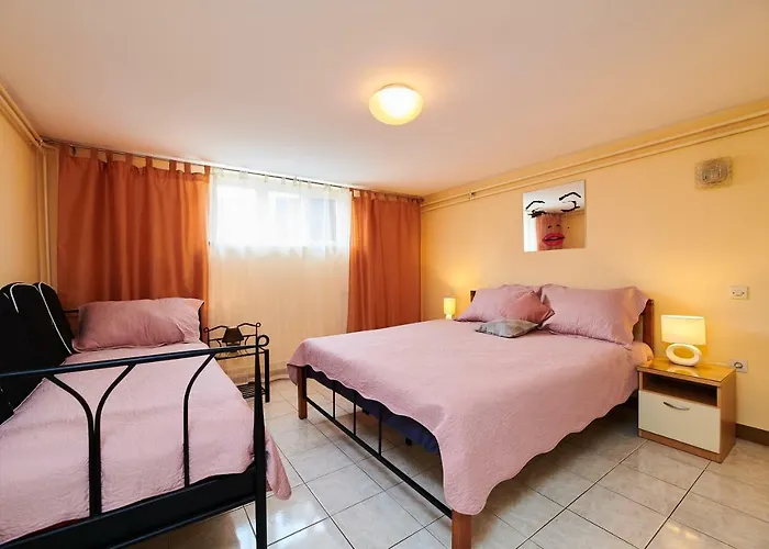 Apartment Ante
