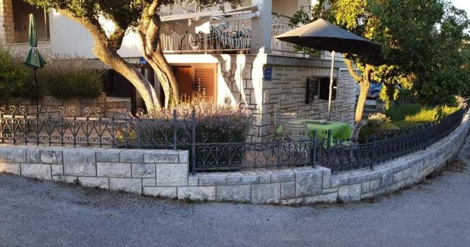 Apartmán Ante Umag