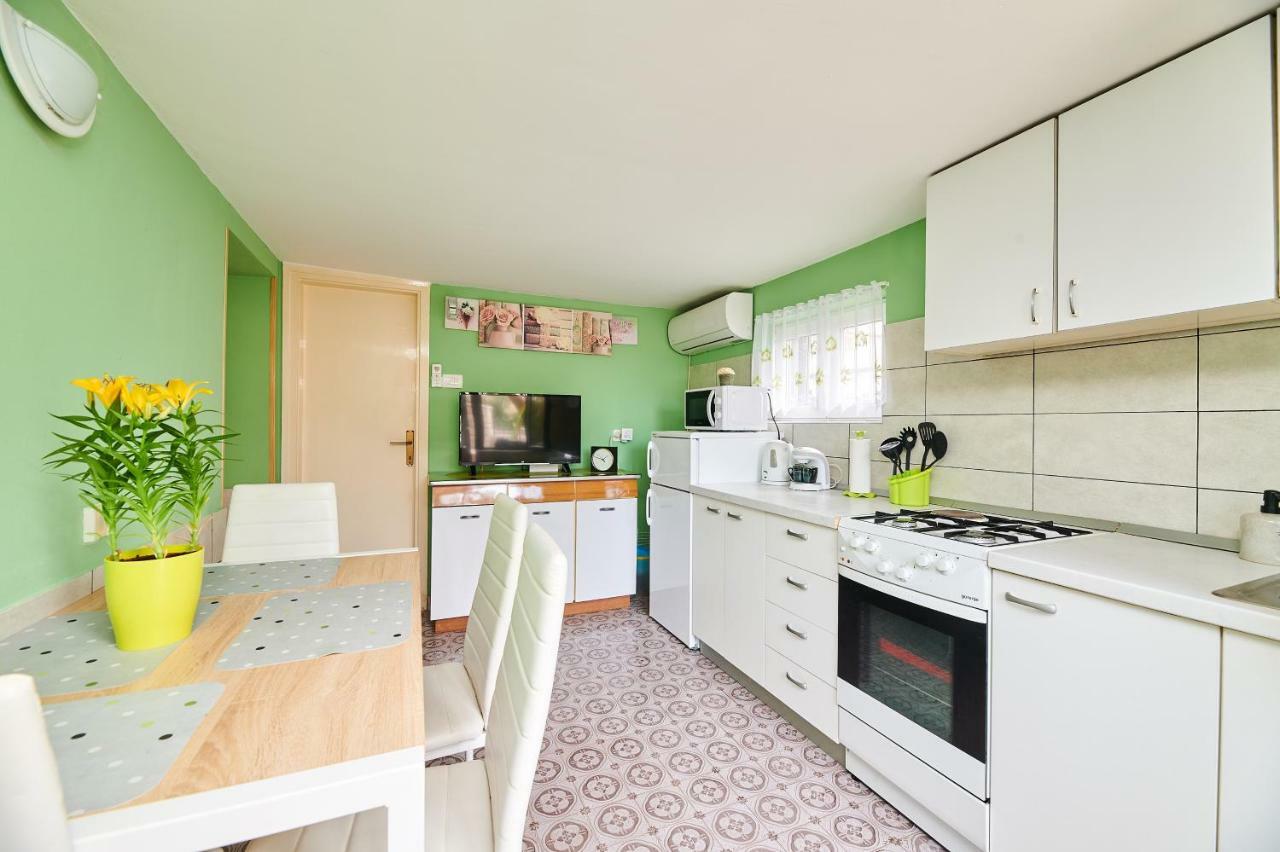 Ante Apartmán *