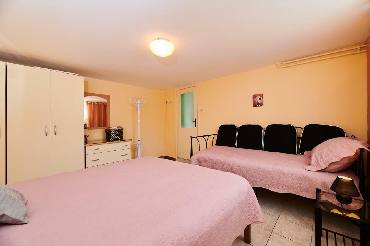 Apartmán Ante *