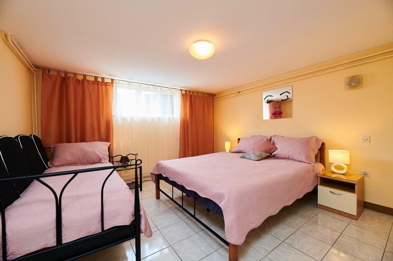 Ante Apartmán Umag