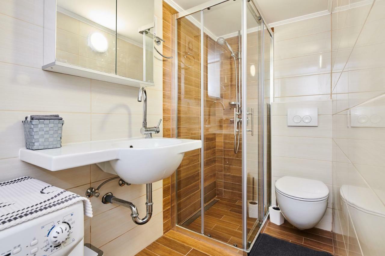 Apartmán Ante