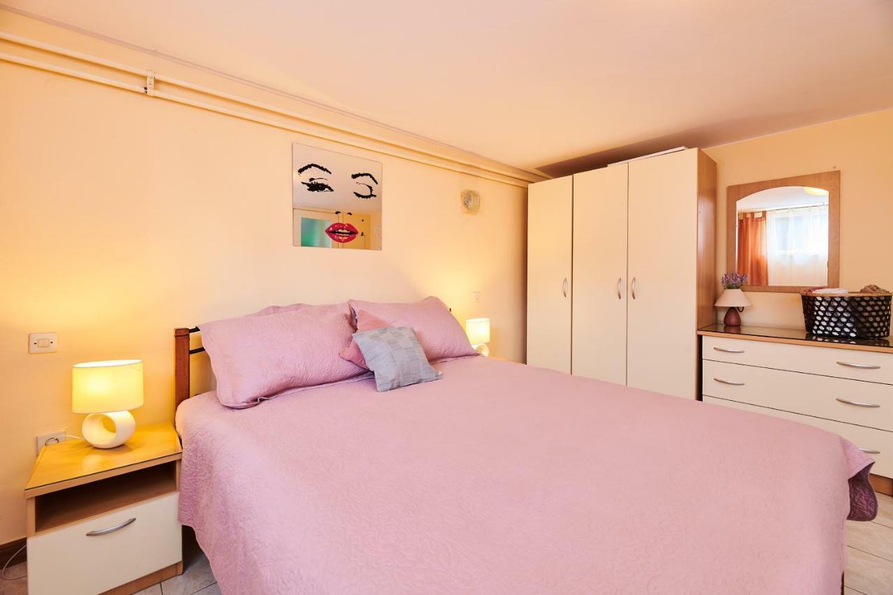Ante Apartmán