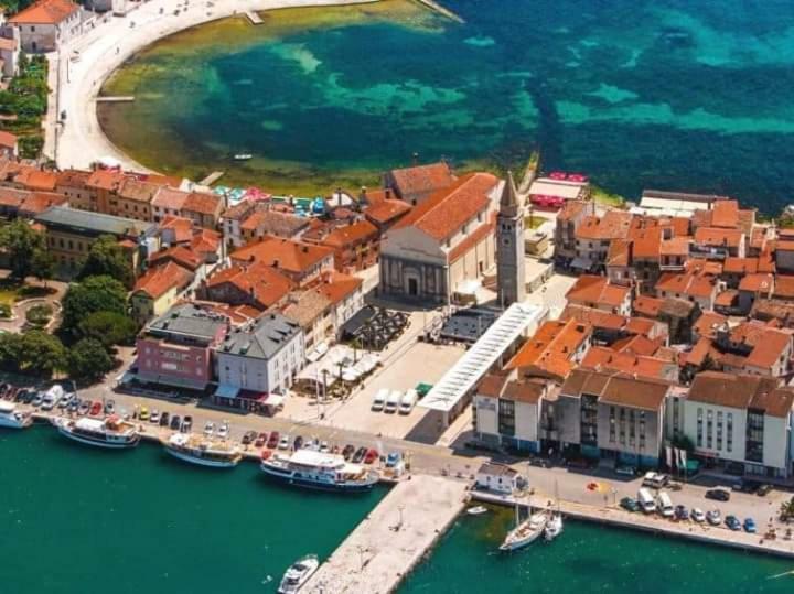 Apartmán Ante Umag