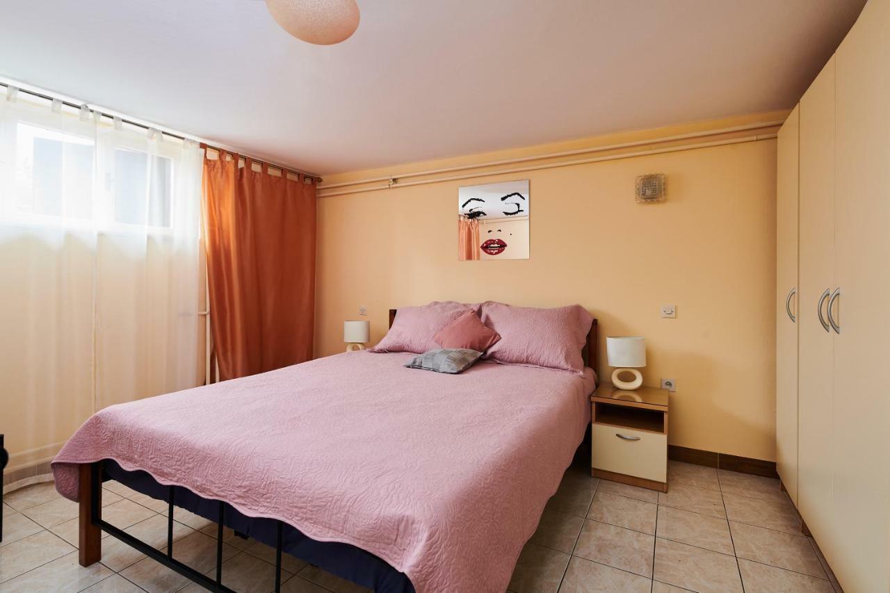 Apartman Ante